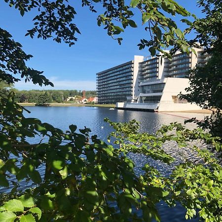 Apartment Ormille-sur-Mer Knokke-Heist Eksteriør bilde