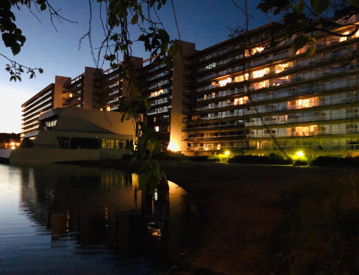 Apartment Ormille-sur-Mer Knokke-Heist Eksteriør bilde