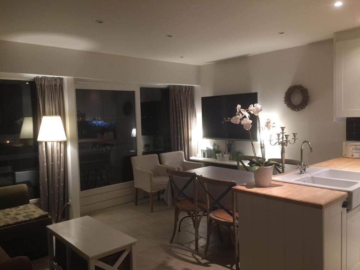 Apartment Ormille-sur-Mer Knokke-Heist Eksteriør bilde
