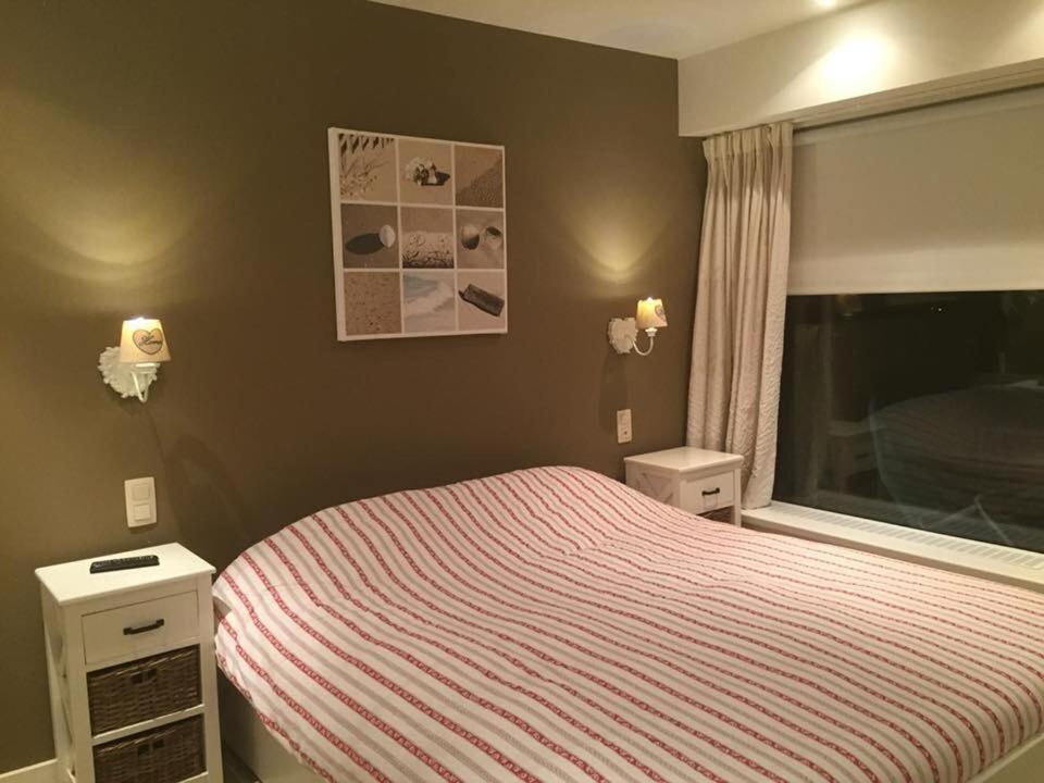 Apartment Ormille-sur-Mer Knokke-Heist Eksteriør bilde